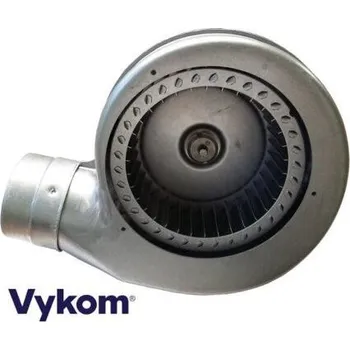 Průmyslový ventilátor Spalinový ventilátor RLG108/0042A21-3030LH-546 abr, 230V, 57W