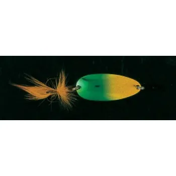 Umělá nástraha Wobler plandavka exori fishing 161/51/17 vel. 0 10 g