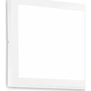 Bodové svítidlo UNIVERSAL PL D30 2700K stropní svítidlo, čtvercové, 22W, 2250lm, 2700K, IP20, bílé