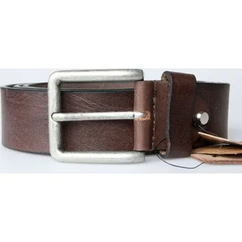 Opasek FLW hnědý 115 cm