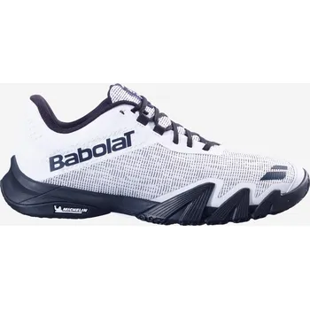 Pánská tenisová obuv BABOLAT Pánské boty na padel Jet Viva 40