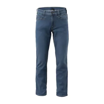 Kalhoty Treadstone Jeans, Helikon, Ocean Blue, L, Standardní
