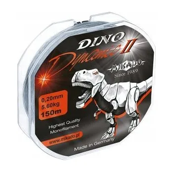 Vlasec Mikado Dino Dynamic 0,22 mm x 150 m