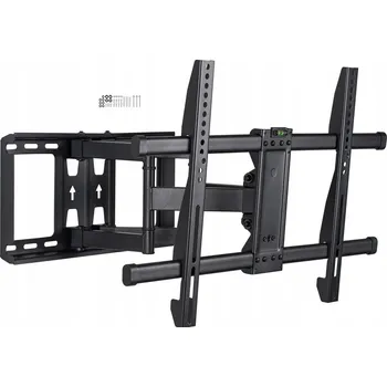 Televizní držák NÁSTĚNNÝ DRŽÁK NA TV S NASTAVENÍM PRO TV 55'' QE55QN91BAT SAMSUNG