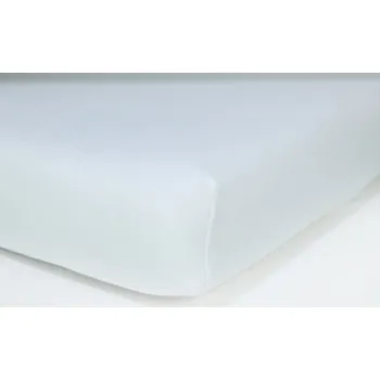 Prostěradlo Prostěradlo s gumou Darymex froté 90 x 200 cm