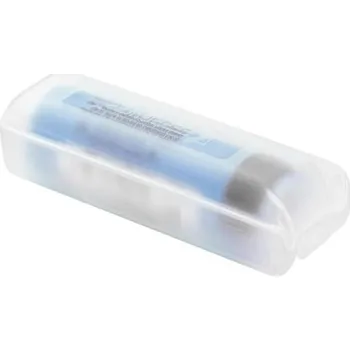 Článková baterie Baterie nabíjecí Li-Ion 18650 3,7V/2850mAh 8,25A SAMSUNG BAT0670