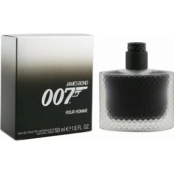 Pánský parfém James Bond 007 James Bond 007 James Bond 007, Toaletní voda 50ml - Tester Pre mužov Toaletní voda
