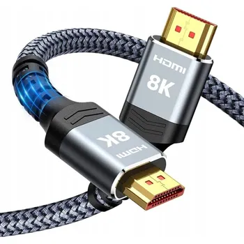 Video kabel Kabel Snowkids HDMI - HDMI 2 m