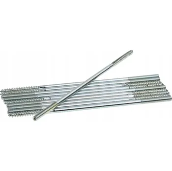 Vrták Vruty do dřeva MRL 8 x 250 mm 10 ks