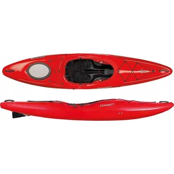 Kajak Kajak Dagger KATANA 9.7 292 cm 1 místo