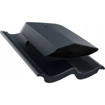 Vrták Větrací komín Krono-Plast ⌀ 150 mm