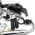 sada pohonu pro kolo PetrolBiker DIO motorový kit 80 ccm