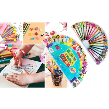 Pastelka Pastelky Colorino 20 ks