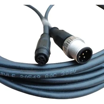 Datový kabel Průmyslový 5-pinový konektor M12/SP1311/S5