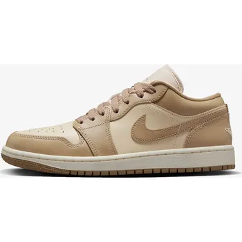 Dámská obuv Dámské tenisky Nike WMNS AIR JORDAN 1 LOW EUR 39 411022