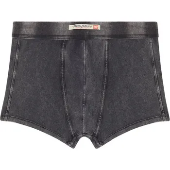 Boxerky SPODNÍ PRÁDLO DIESEL UMBX-DAMIEN-H BOXER-SHORTS FADED BLACK