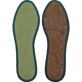 Vložka do bot Antibakteriální vložky Kokos, Svorto (vel. 36-46) Velikost: 42