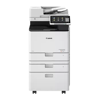 Tiskárna Canon iR ADVANCE DX C359i