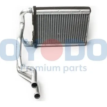 Chladič motoru OYO-90B0327-OYO