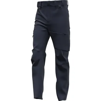 Pracovní obuv Pracovní kalhoty Stretch MEKONG, tmavě modré, vel 48