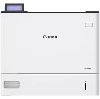 Tiskárna Canon I-SENSYS X 1861P