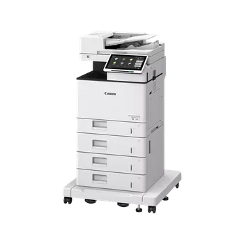 Tiskárna Canon imageRUNNER ADVANCE DX 719i MFP