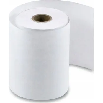 Kotouček do pokladny a tiskárny štítků Role Koehler 76 x 44 m 1