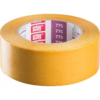 Lepicí páska Maskovací páska Scley 48 mm x 25 m