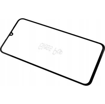 LCD Displej, SKLO s OCA lepidlem (G+OCA PRO) pro SAMSUNG GALAXY A34