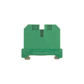 svorka SVORKA ŘADOVÁ ZŽ EK 16/35