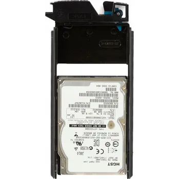 Interní pevný disk HGST 5541892-A 600GB 10K 64MB SAS-2 2.5'' DKR5D-J60SS