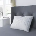 Kvalitex Polštář kuličkový Luxus plus na zip 50x70cm