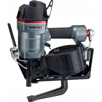 Hřebíkovačka Pneumatická hřebíkovačka Everwin PN70CL