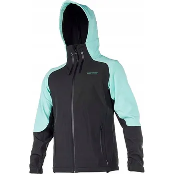Dámská bunda Y4516 Magic Marine Reefer Jacket DÁMSKÁ VODĚODOLNÁ SOFTSHELLOVÁ BUNDA M