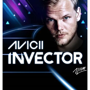 Počítačová hra Avicii Invector PC (Hra)