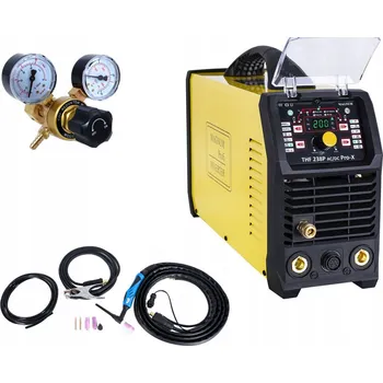 Svářečka Svářečka Magnum TIG THF 238 PRO-X AC/DC Bi Level