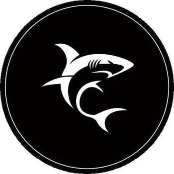 White Shark PHARAOH 120 cm + DOPRAVA ZDARMA