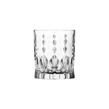 Sklenice Sklenice na whisky 340 ml Sada 6 ks RCR Marilyn