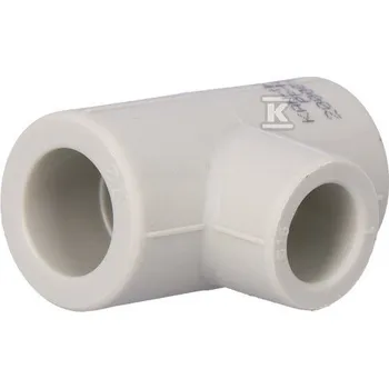 rozdělovač topení Kan-therm PP T-rozdělovač 20 mm