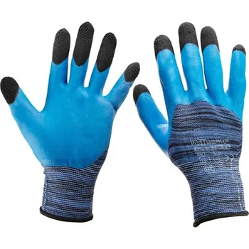 Pracovní rukavice Rukavice Carmotion 58585 velikost 10 - XL 1 pár