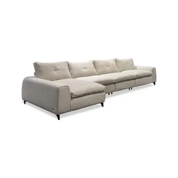 Sedací souprava Rohová sedací souprava KLER Idillio W202