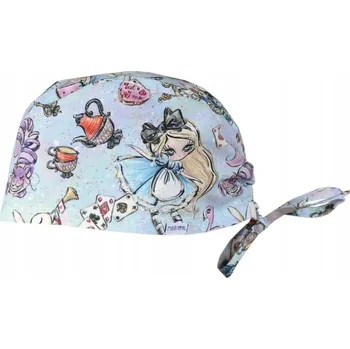 Čepice Zdravotnická čepice Medizal Fashion vícebarevná