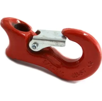 Lany Lesnický kluzný hák 6 t