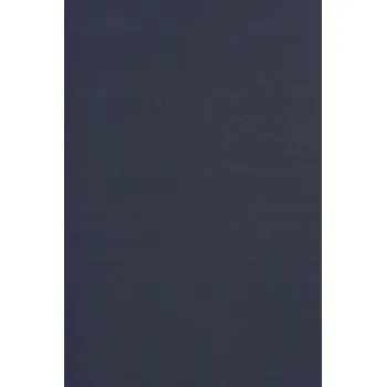 Barevný papír Barevný papír na vystřihovánky 250g tmavě modrý - 10xA5