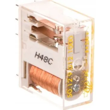 Relé Relé Finder 0004-00010-51007