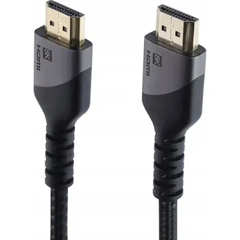 Video kabel Agog X-88 eARC Dynamic HDR, DolbyVision HDR10 HDMI - HDMI kabel 5 m