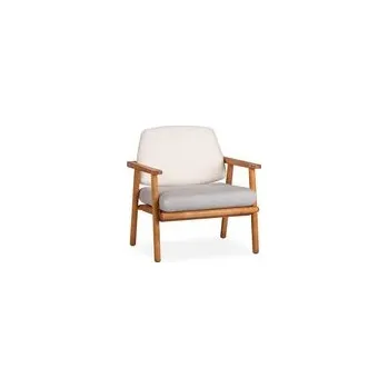 Křeslo Křeslo Rondo Loving Nature! Baltic