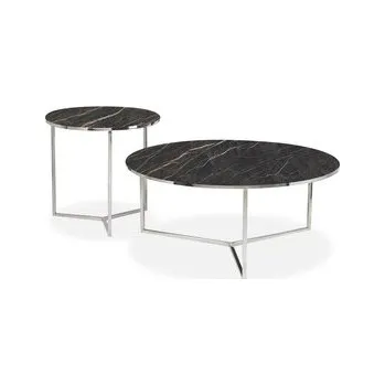 Konferenční stolek Sada stolků Tavolini Paola&Cloe