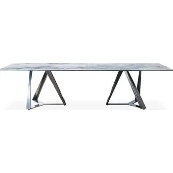 Jídelní stůl Stůl Bontempi Millennium XXL