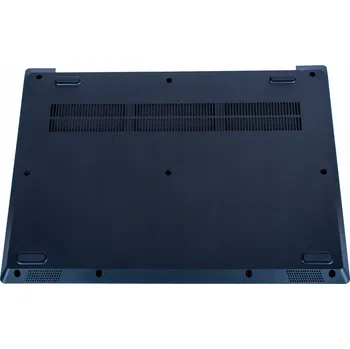 Šasi notebooku Spodní kryt Lenovo IdeaPad S145 14 TEX černý originální nový black base